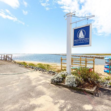 Provincetown Inn מראה חיצוני תמונה