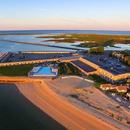 Provincetown Inn מראה חיצוני תמונה