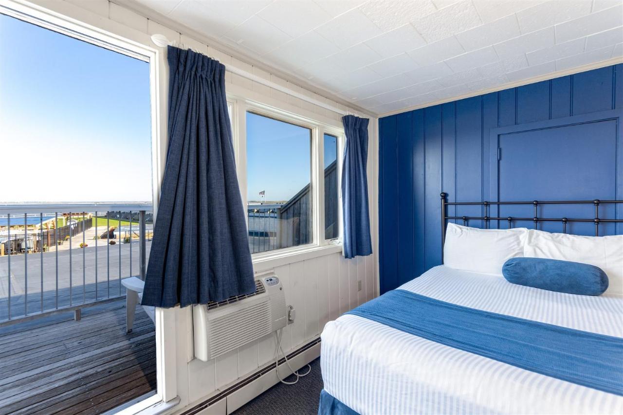 Provincetown Inn מראה חיצוני תמונה