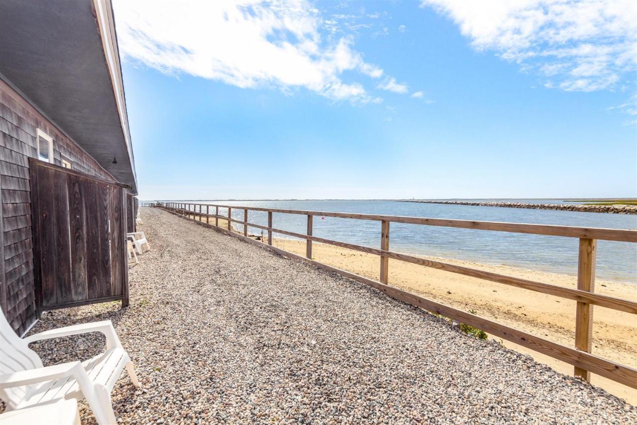 Provincetown Inn מראה חיצוני תמונה