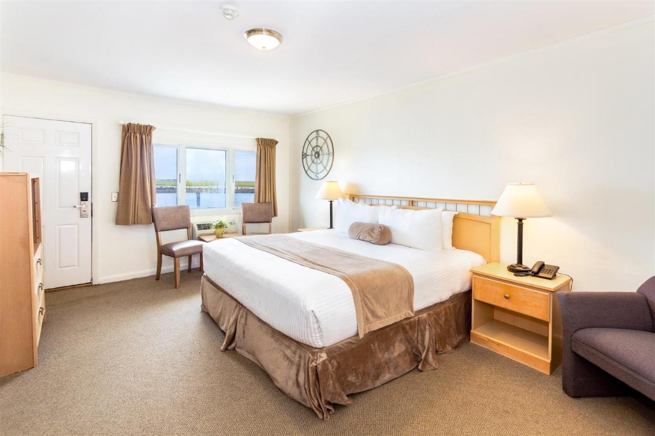 Provincetown Inn מראה חיצוני תמונה