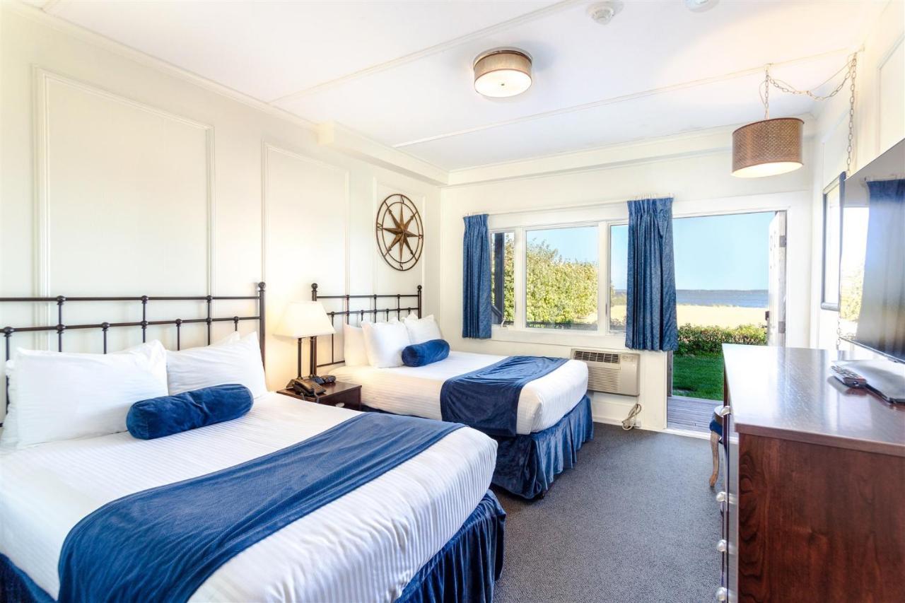 Provincetown Inn מראה חיצוני תמונה