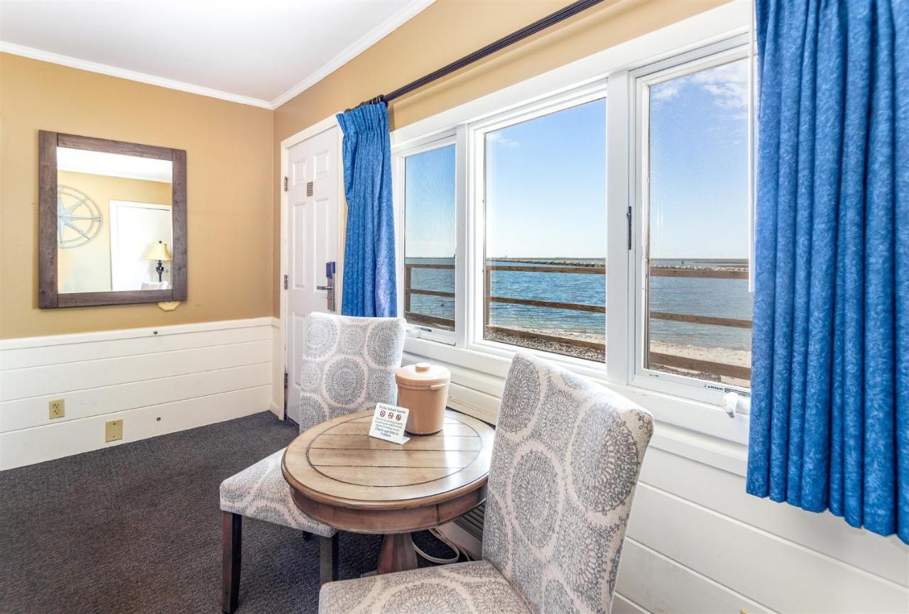 Provincetown Inn מראה חיצוני תמונה