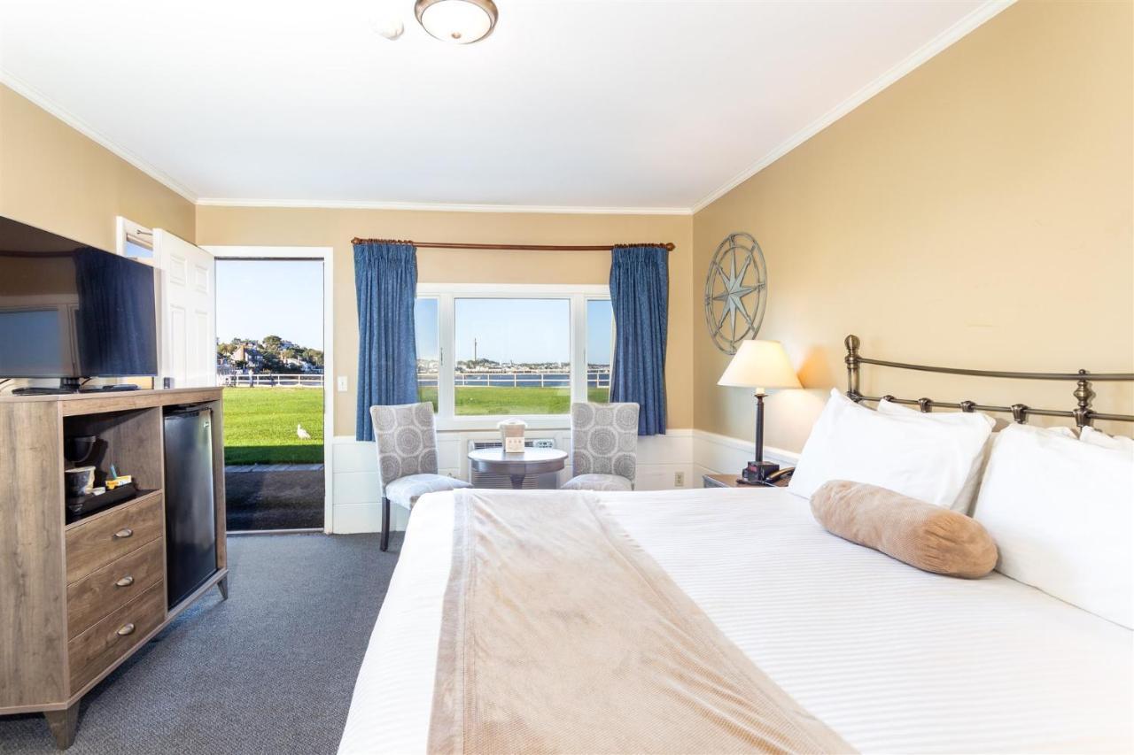 Provincetown Inn מראה חיצוני תמונה