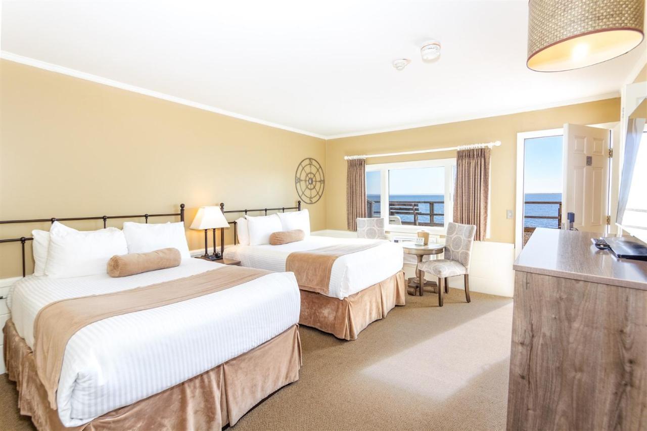 Provincetown Inn מראה חיצוני תמונה