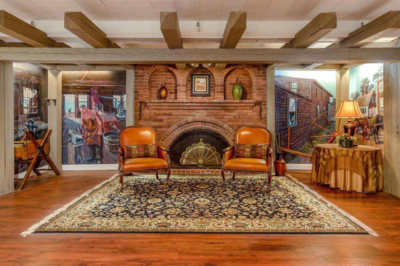 Provincetown Inn מראה חיצוני תמונה