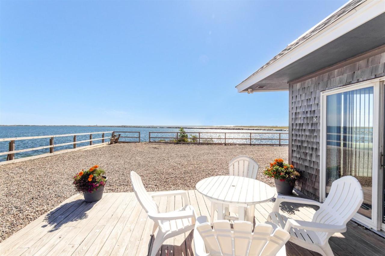 Provincetown Inn מראה חיצוני תמונה