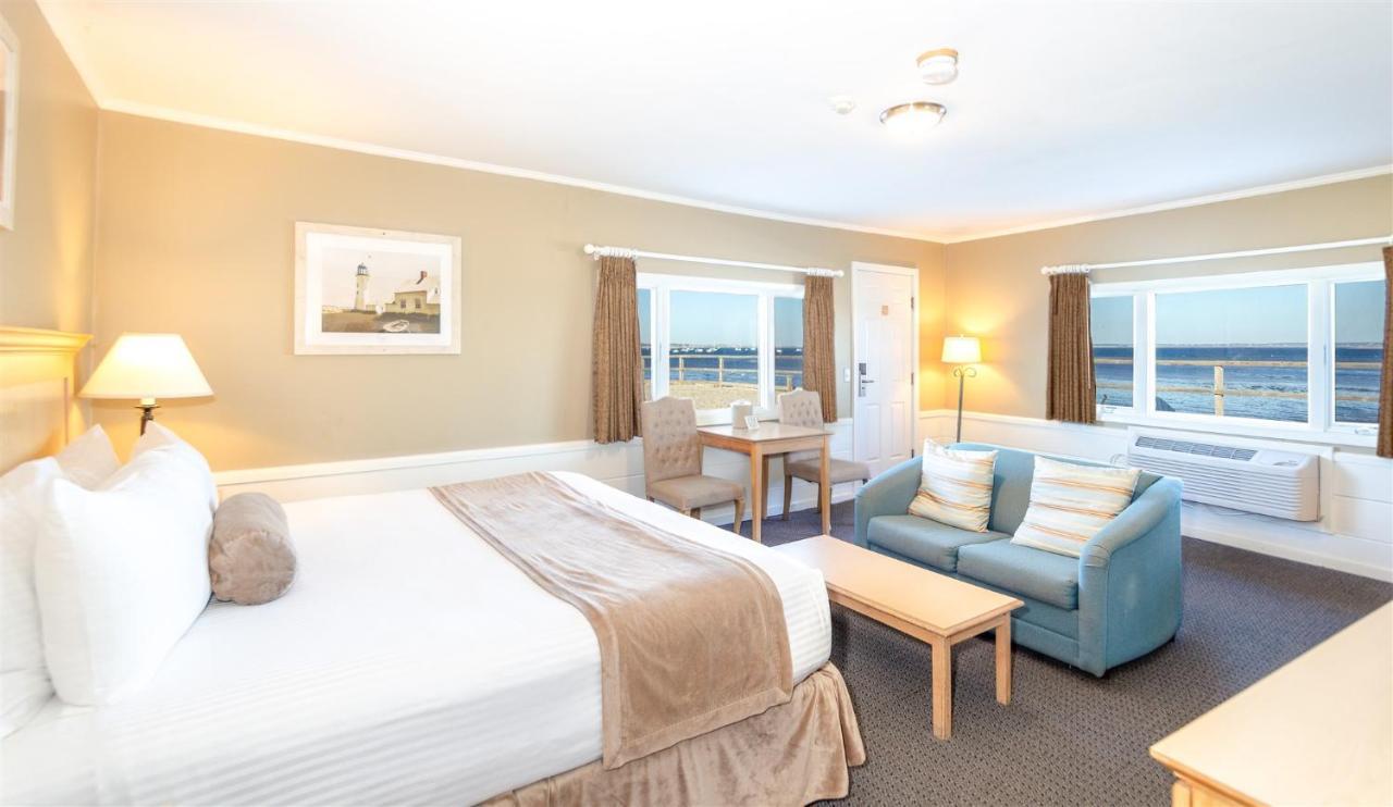 Provincetown Inn מראה חיצוני תמונה