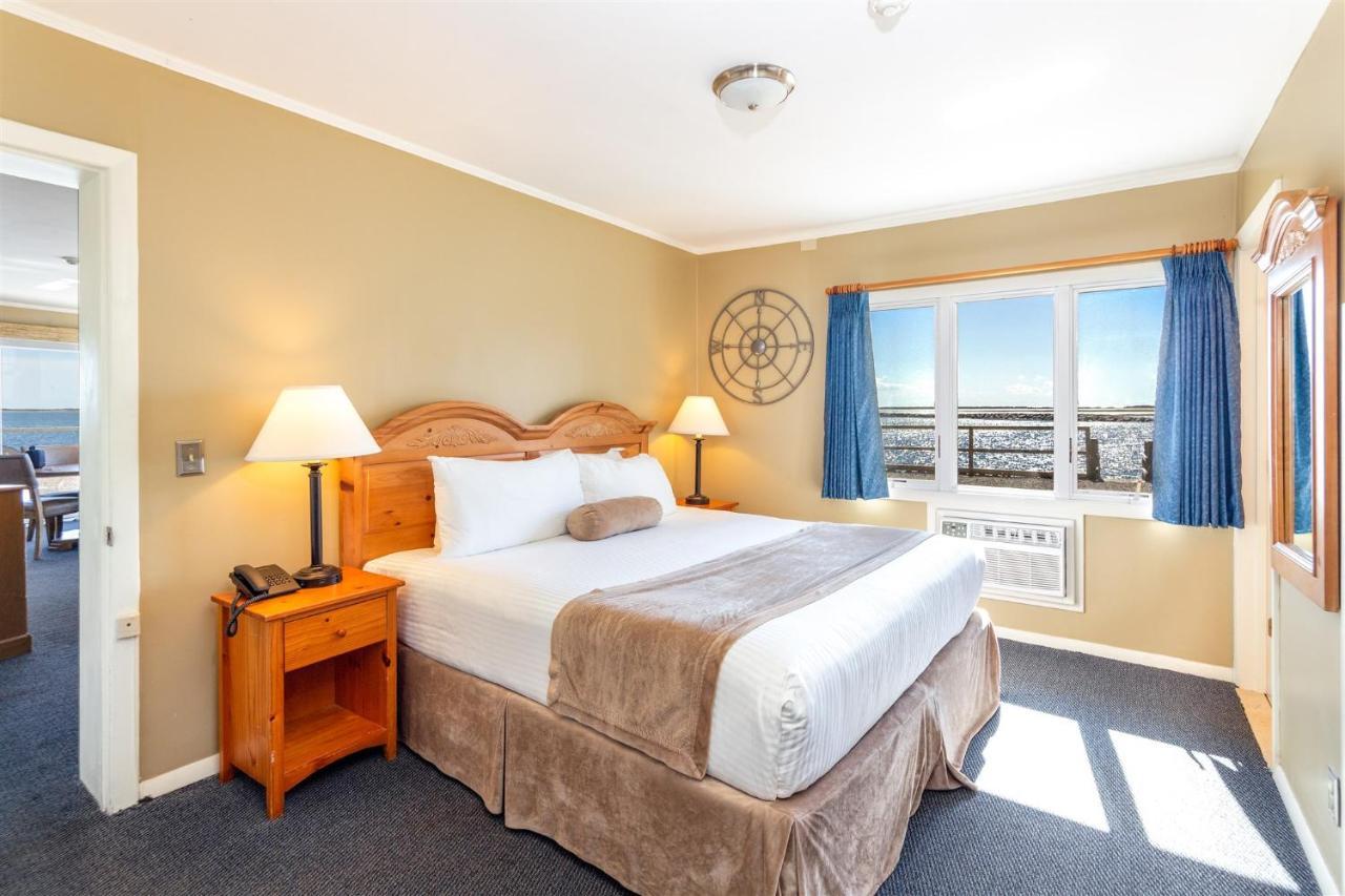 Provincetown Inn מראה חיצוני תמונה