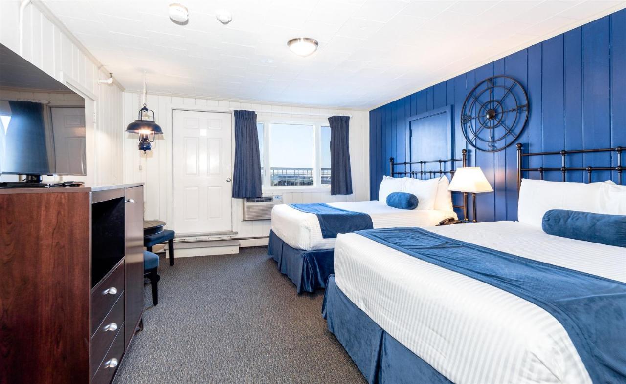 Provincetown Inn מראה חיצוני תמונה