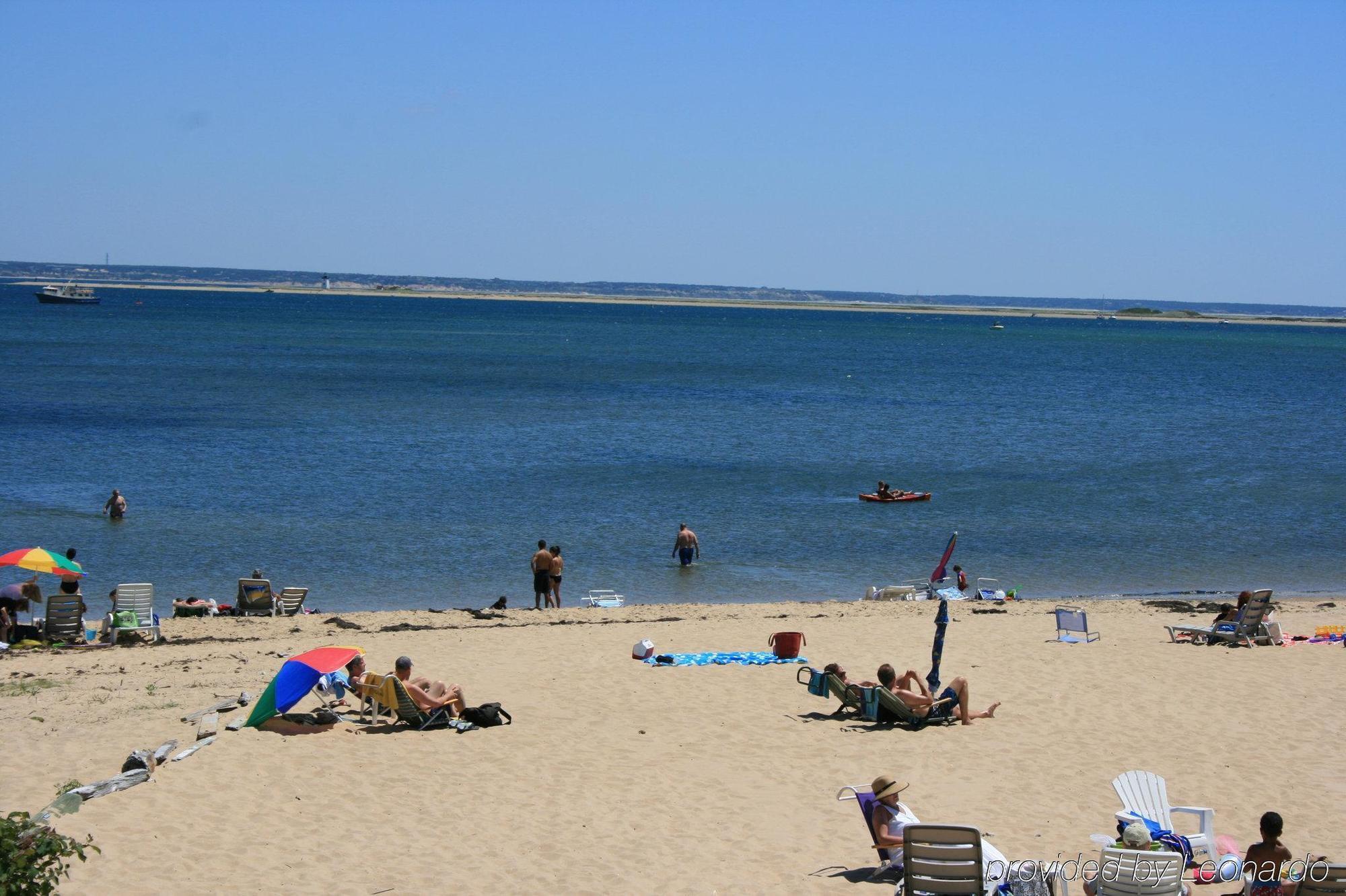 Provincetown Inn מראה חיצוני תמונה