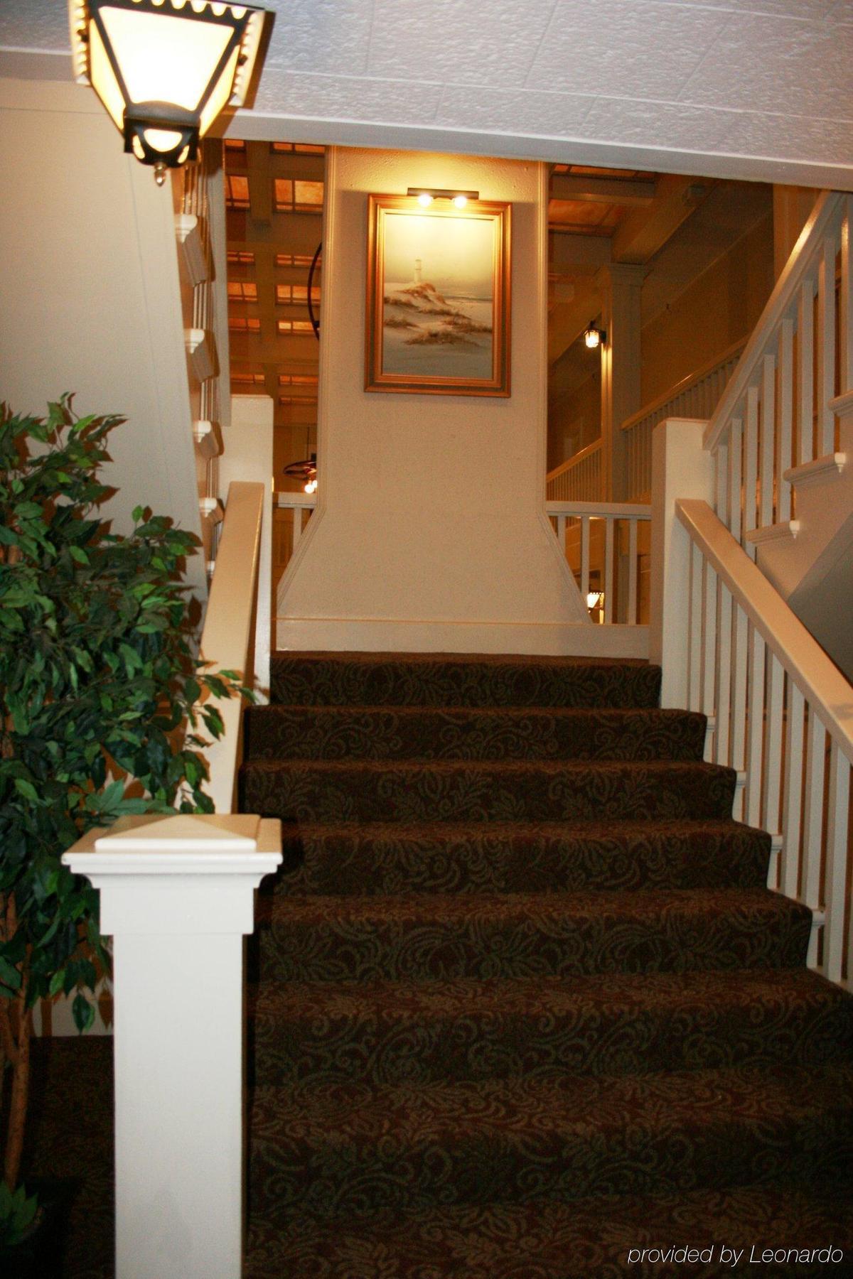 Provincetown Inn מראה חיצוני תמונה