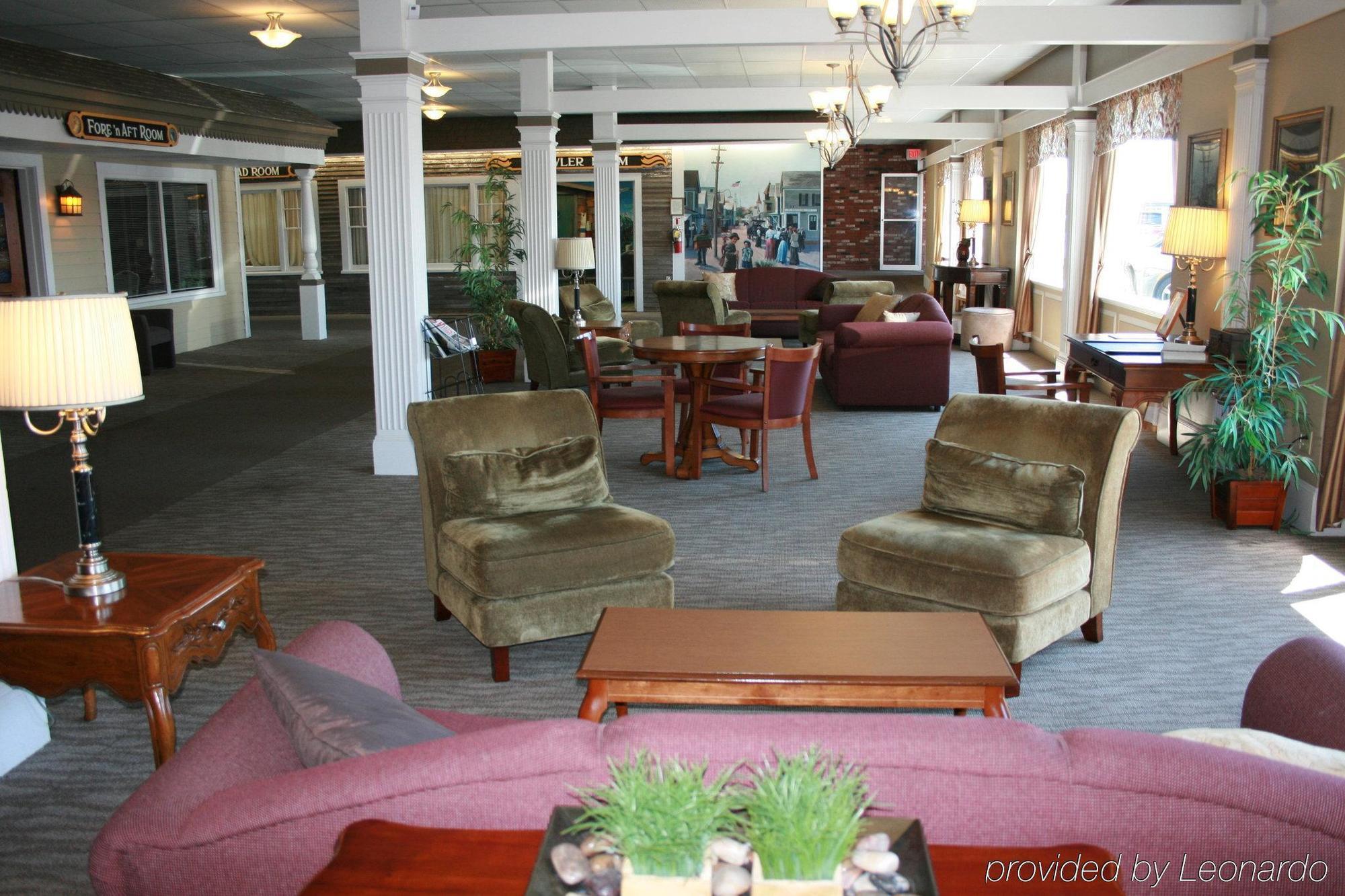 Provincetown Inn מראה חיצוני תמונה