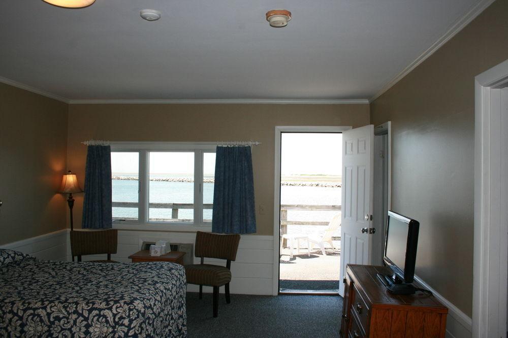 Provincetown Inn מראה חיצוני תמונה