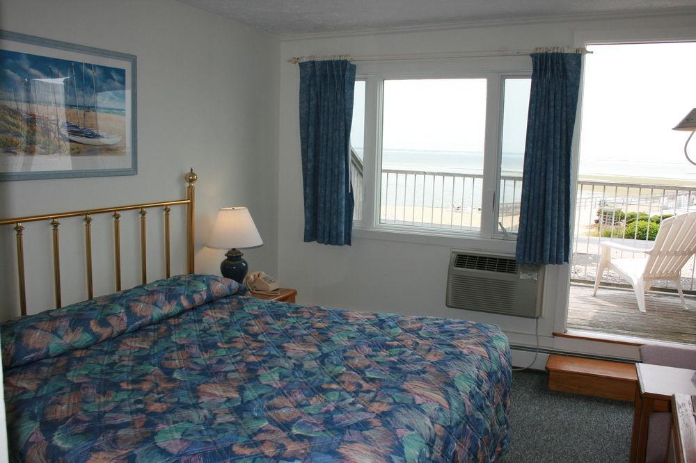 Provincetown Inn מראה חיצוני תמונה