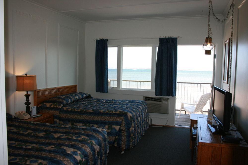 Provincetown Inn מראה חיצוני תמונה