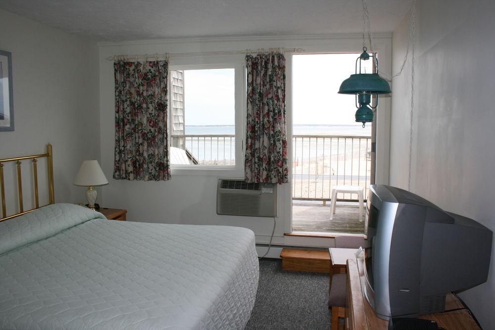 Provincetown Inn מראה חיצוני תמונה