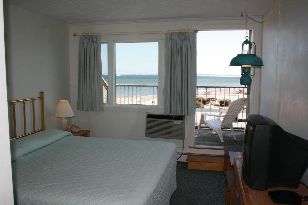 Provincetown Inn מראה חיצוני תמונה