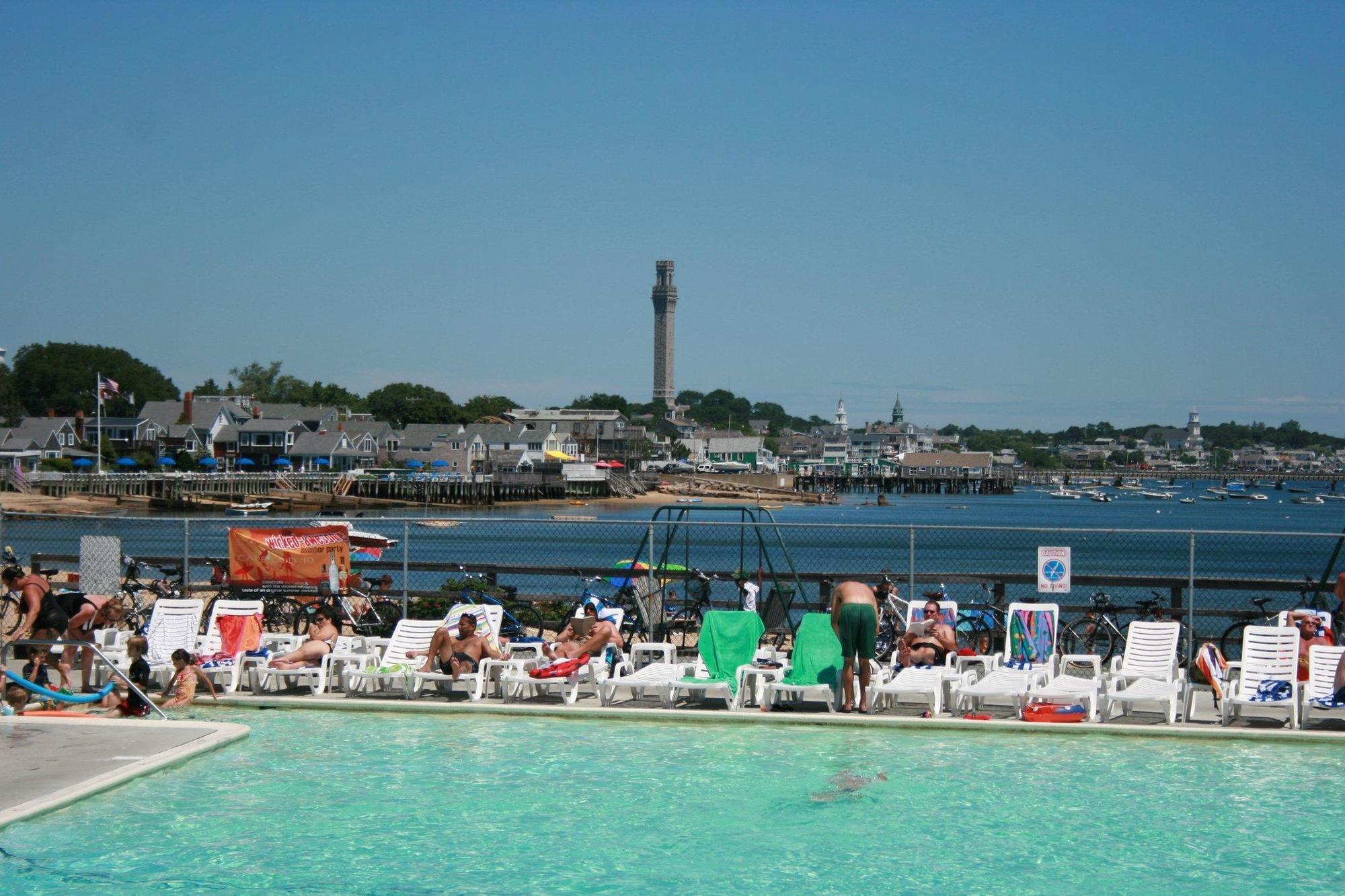 Provincetown Inn מראה חיצוני תמונה