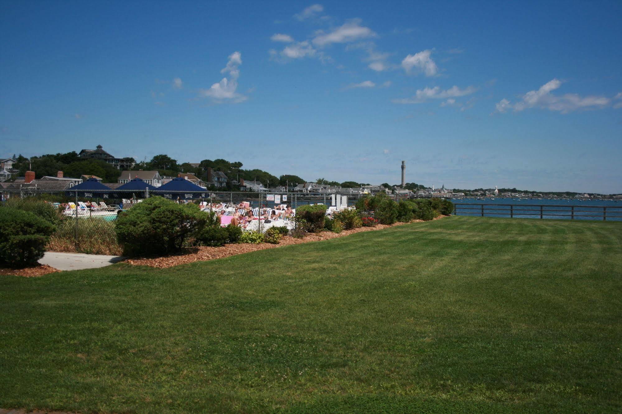 Provincetown Inn מראה חיצוני תמונה