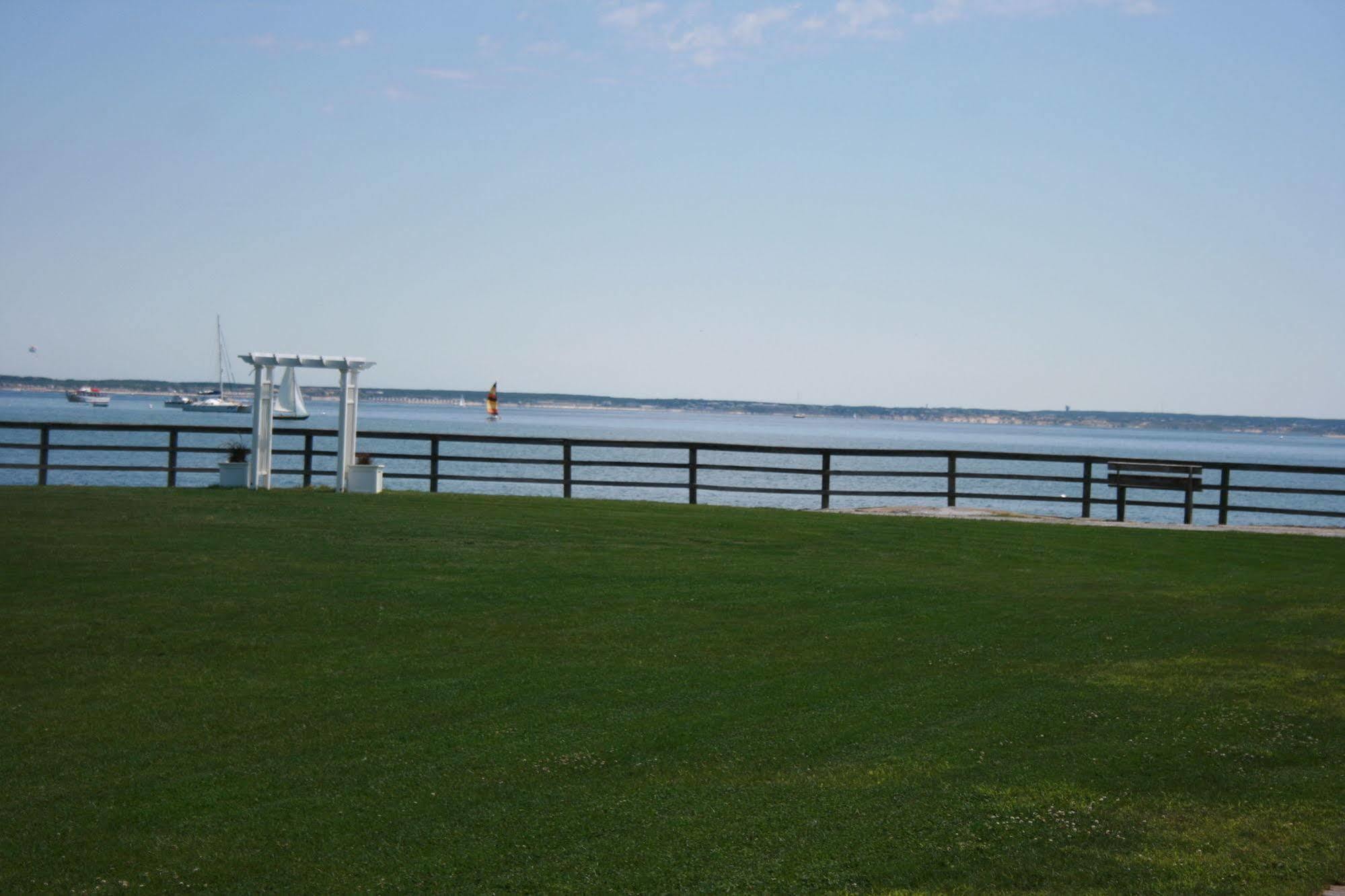 Provincetown Inn מראה חיצוני תמונה