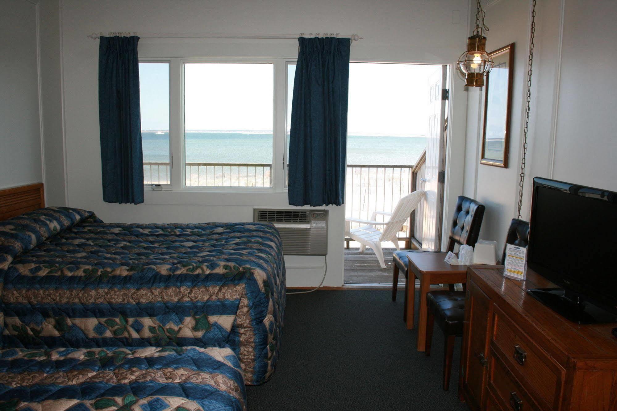 Provincetown Inn מראה חיצוני תמונה