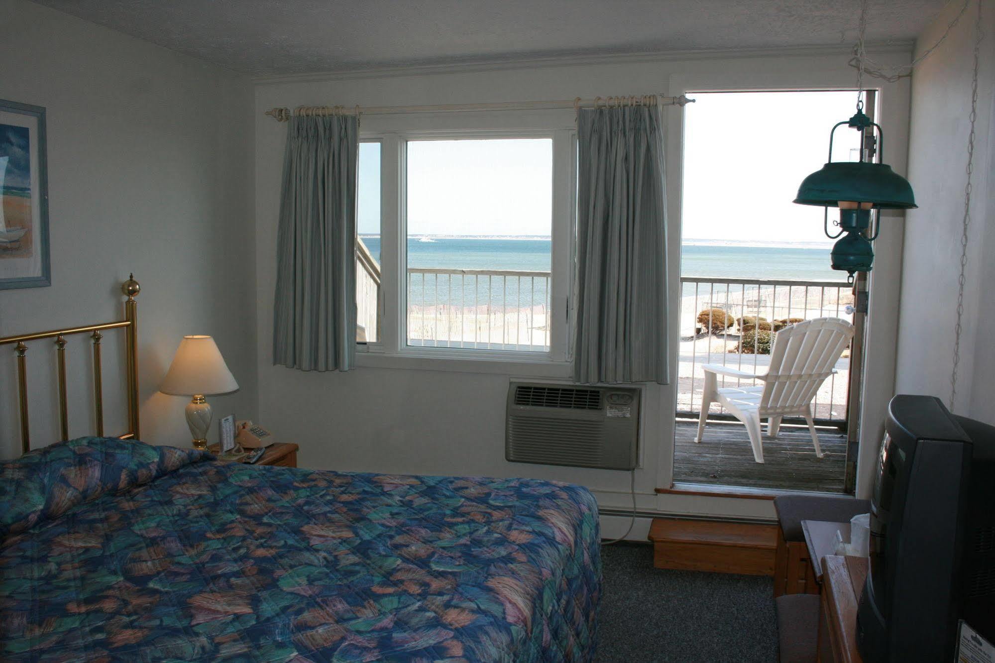 Provincetown Inn מראה חיצוני תמונה