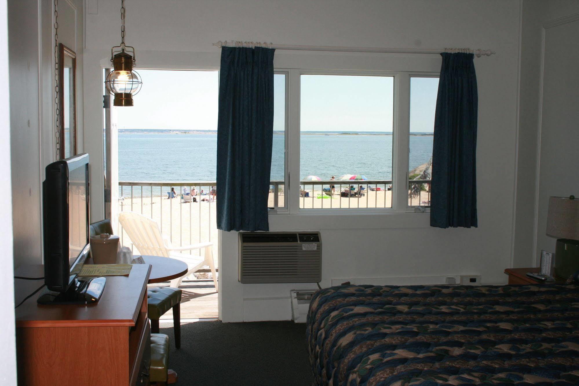 Provincetown Inn מראה חיצוני תמונה
