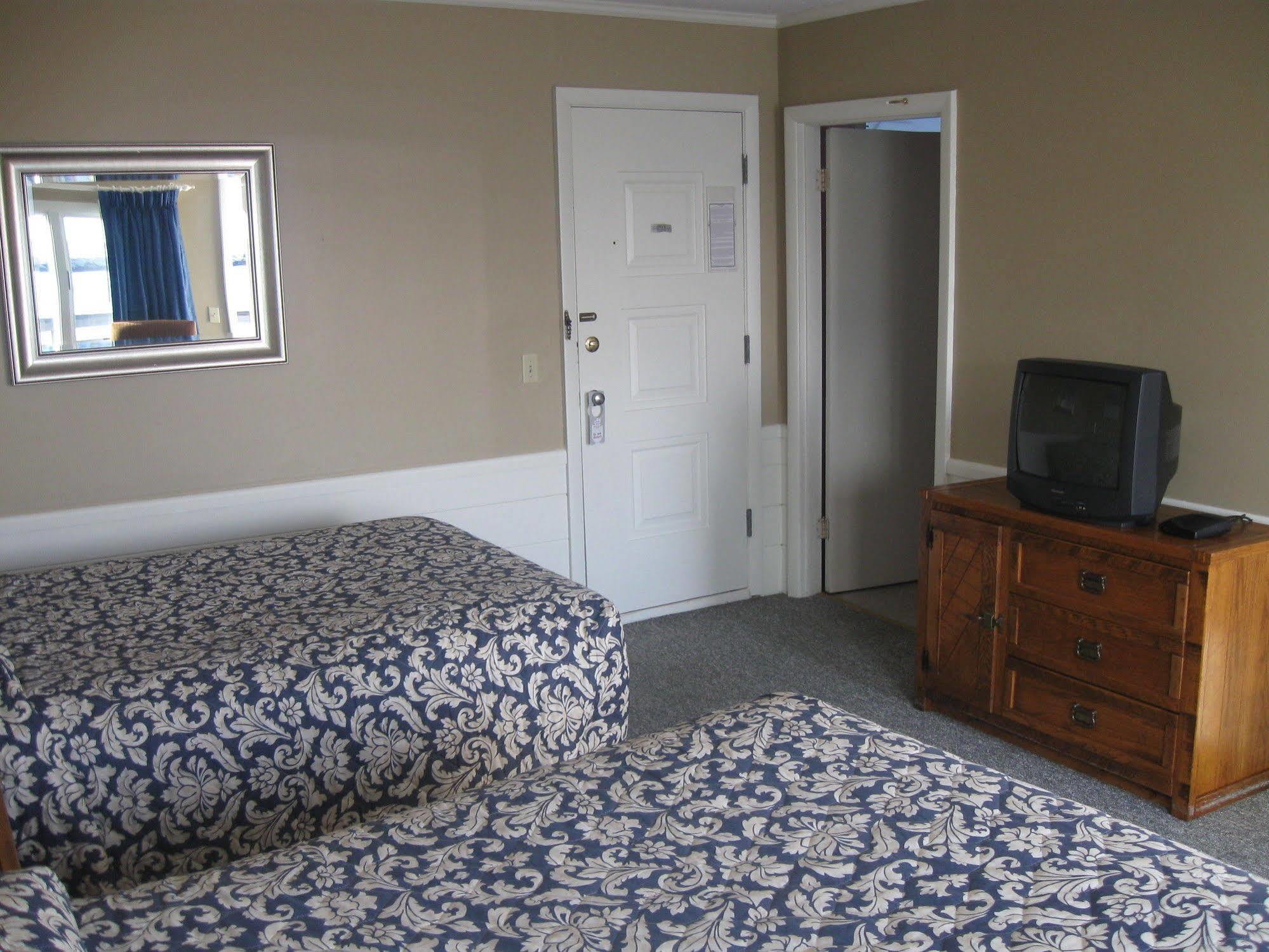 Provincetown Inn מראה חיצוני תמונה