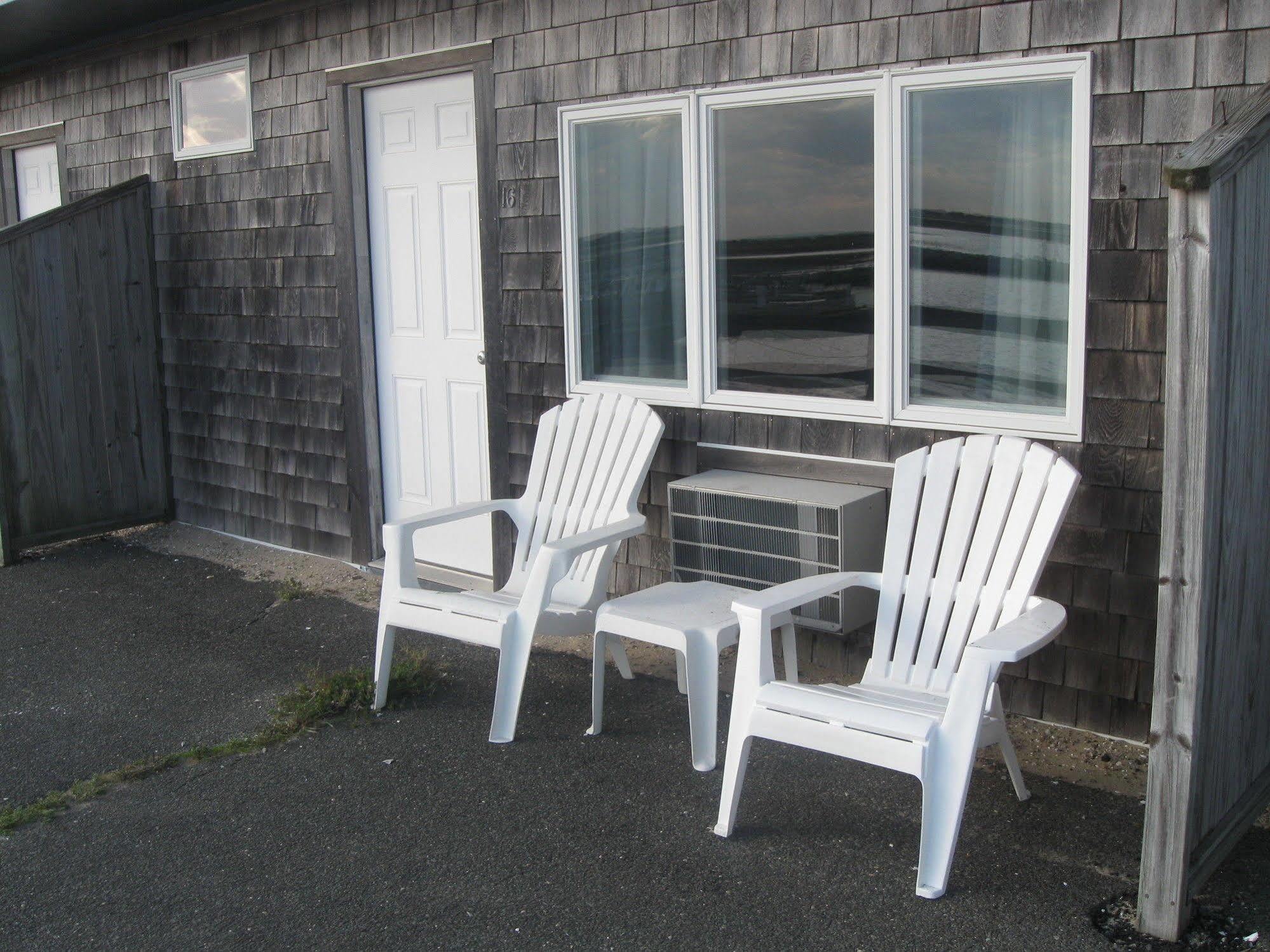 Provincetown Inn מראה חיצוני תמונה
