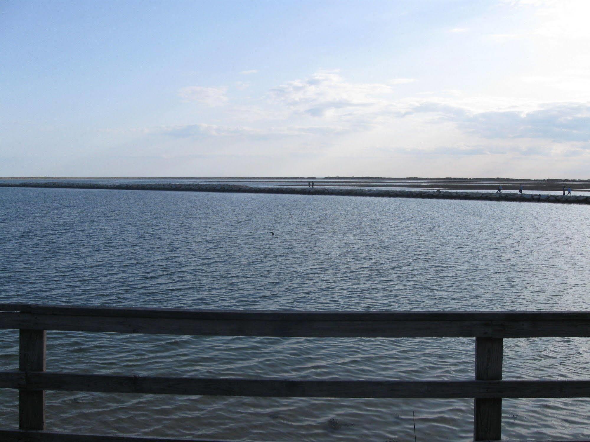 Provincetown Inn מראה חיצוני תמונה