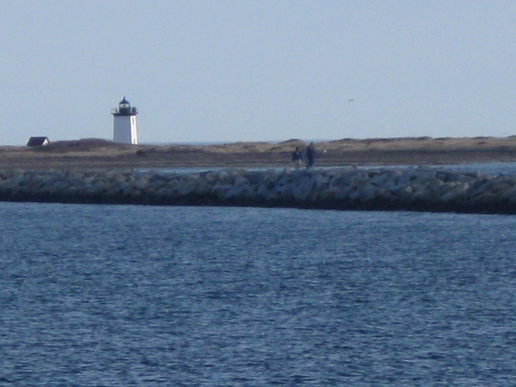 Provincetown Inn מראה חיצוני תמונה