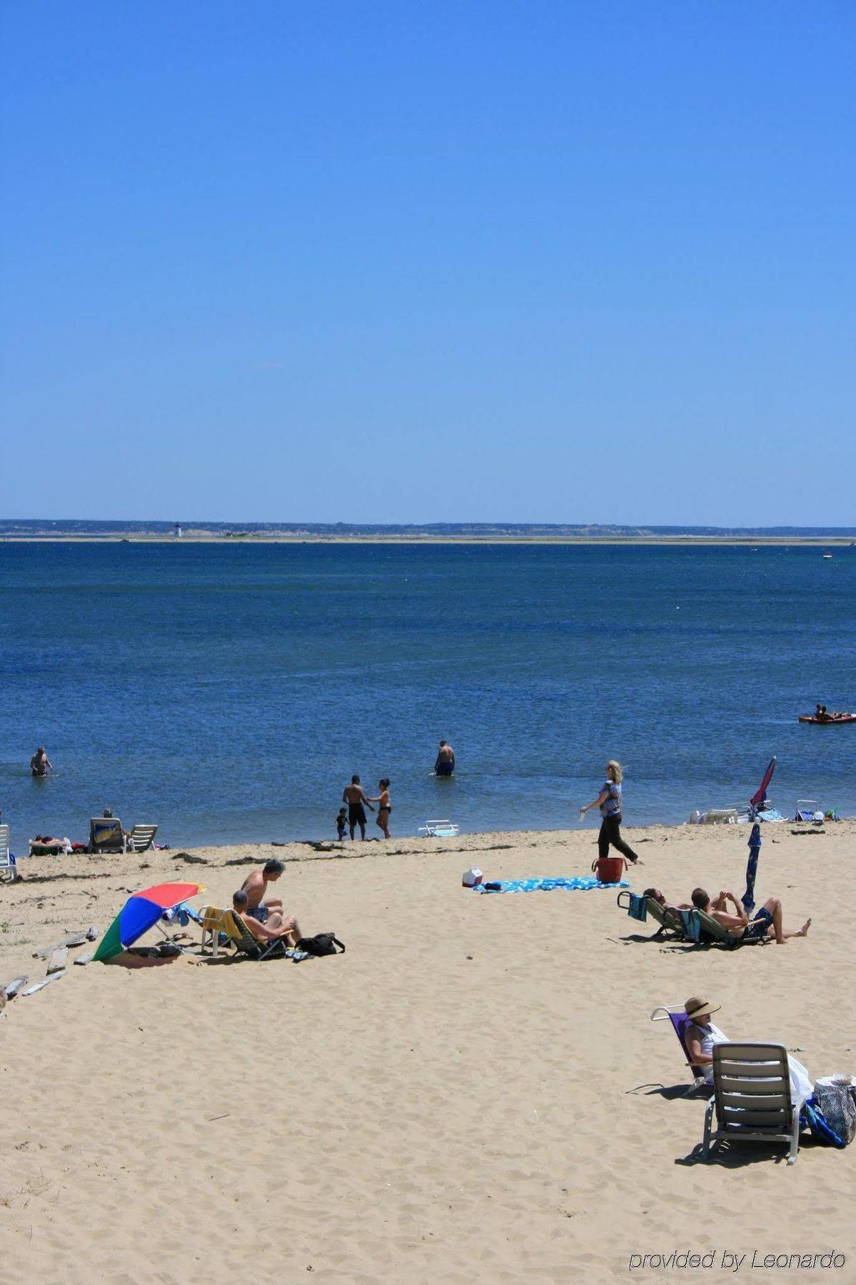 Provincetown Inn מראה חיצוני תמונה