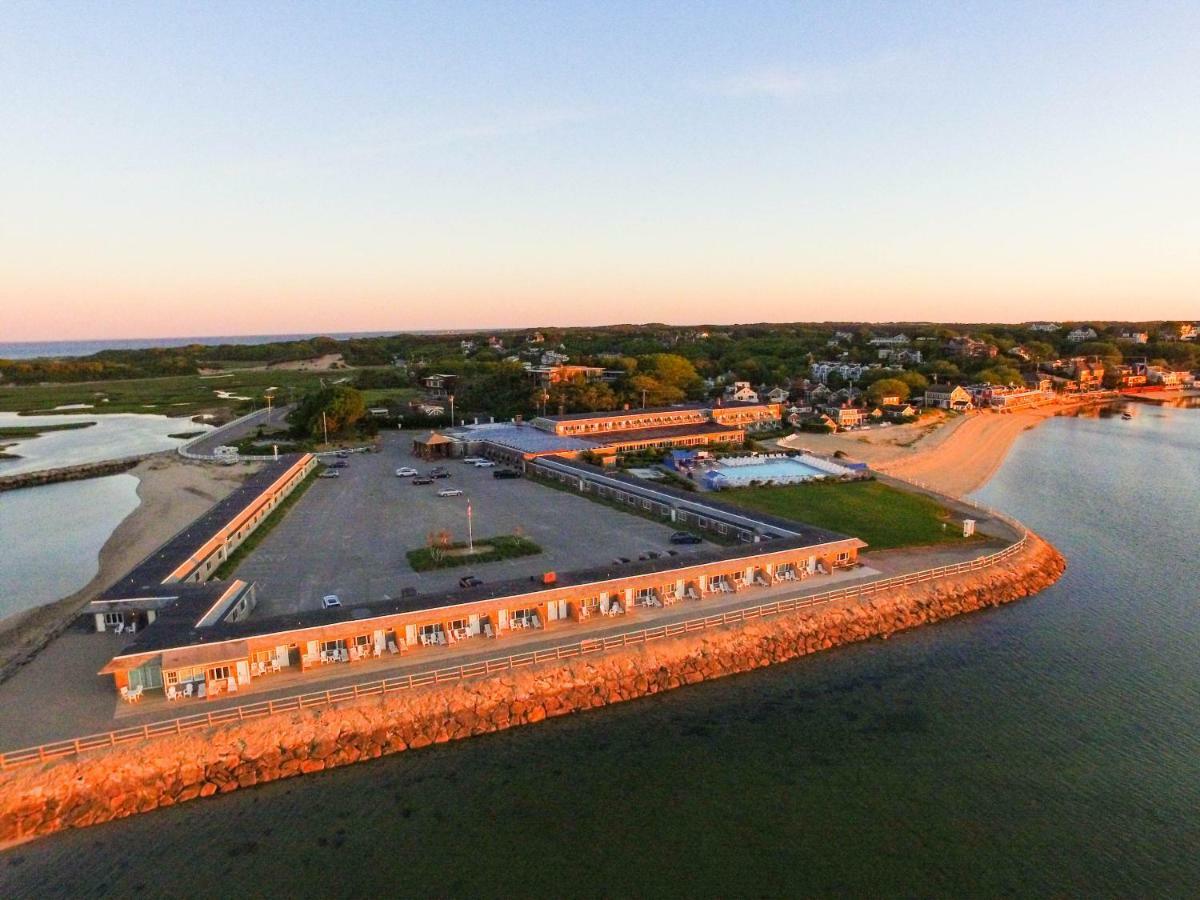 Provincetown Inn מראה חיצוני תמונה