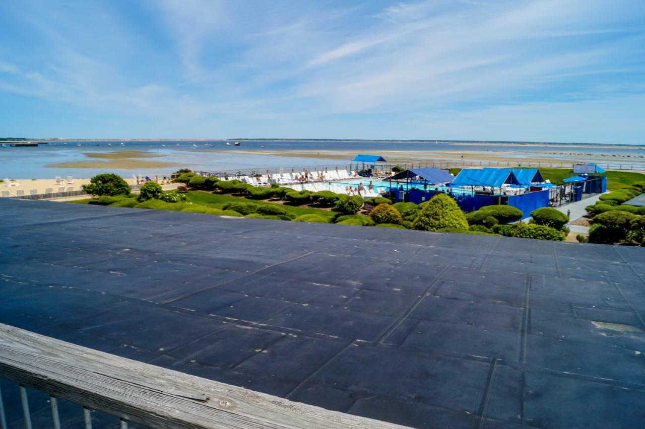 Provincetown Inn מראה חיצוני תמונה