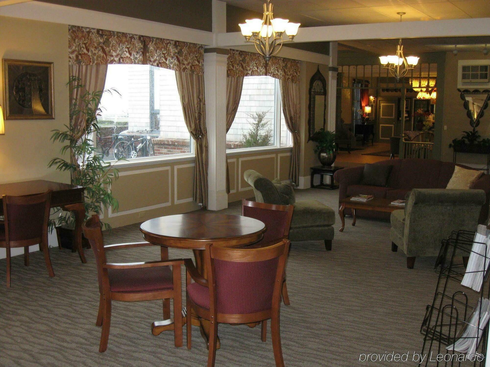 Provincetown Inn מראה חיצוני תמונה