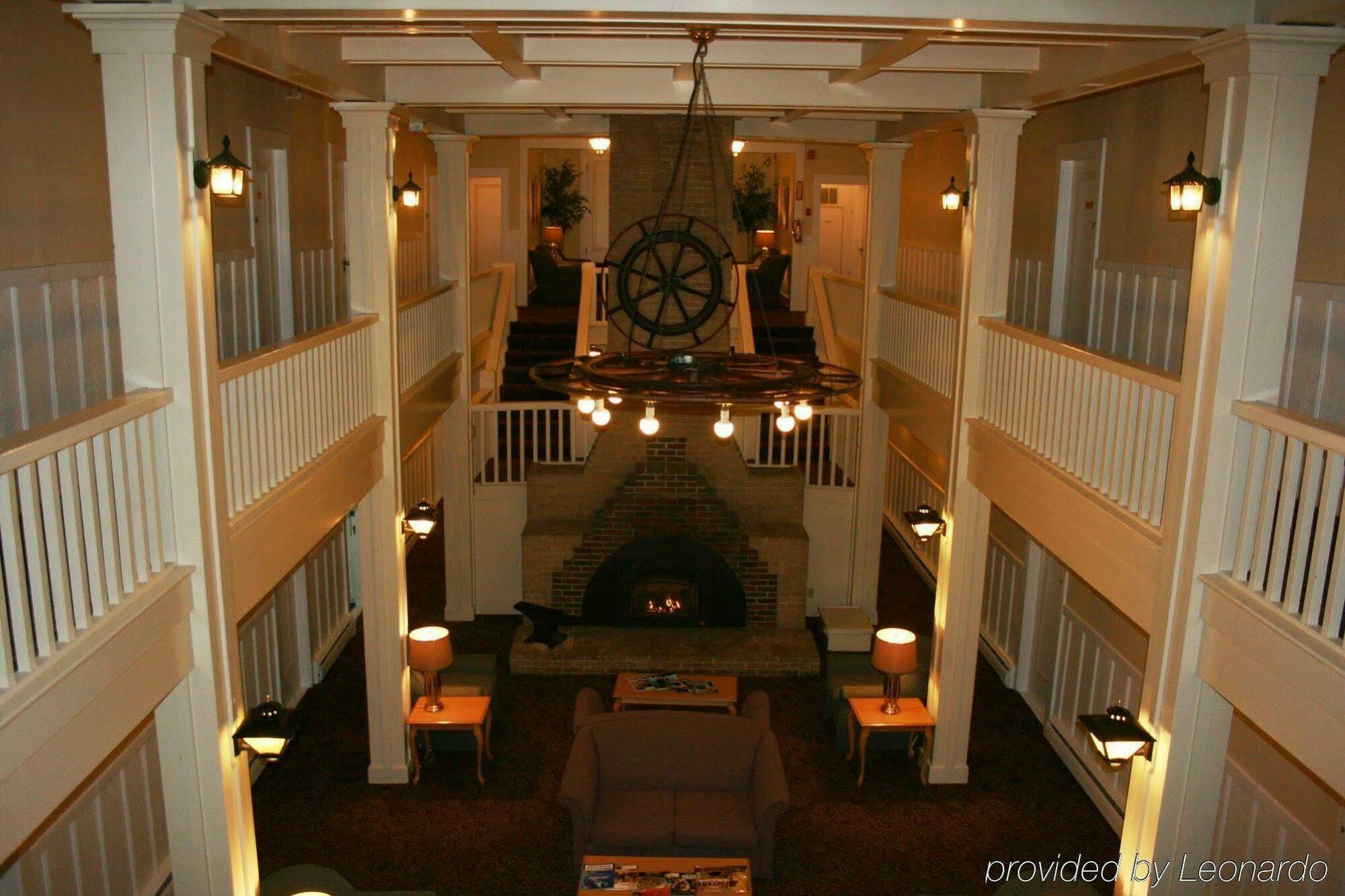 Provincetown Inn מראה חיצוני תמונה